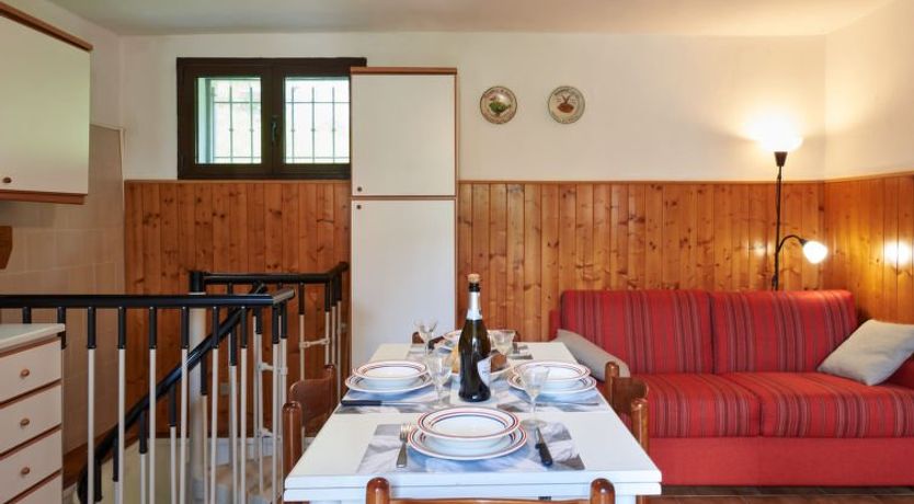 Photo of Casa Dascio