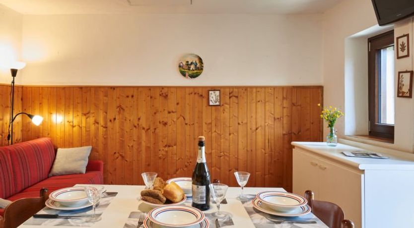 Photo of Casa Dascio