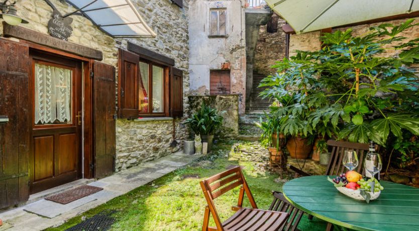 Photo of Alla Fontana