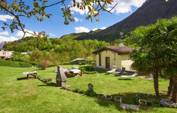 Casa Grandola-Green Garden Villa