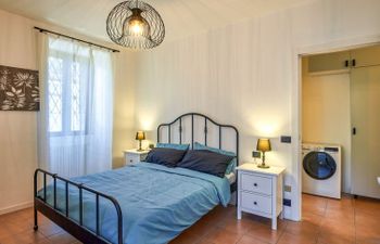 La Vecchia Filanda Apartment