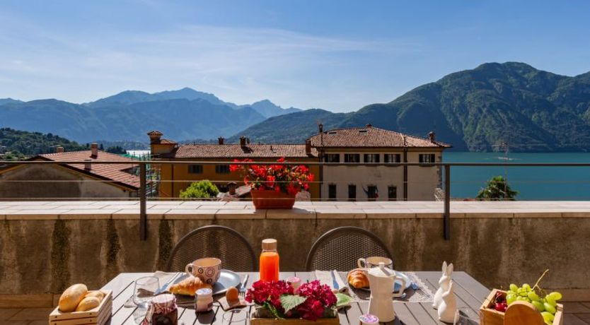 Photo of Apartment Vista Brentano