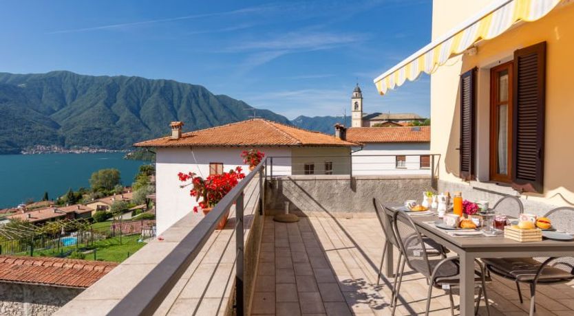 Photo of Apartment Vista Brentano