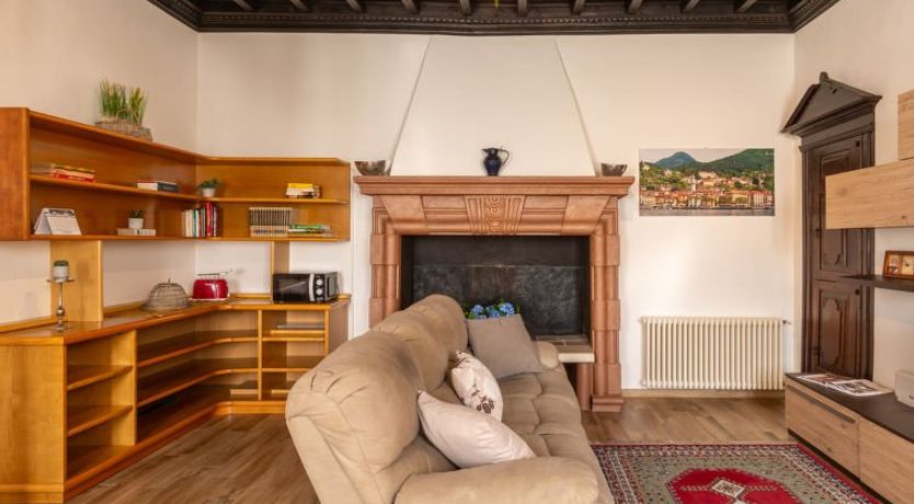 Photo of Apartment Vista Brentano