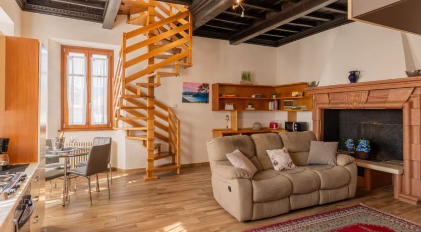 Photo of Apartment Vista Brentano