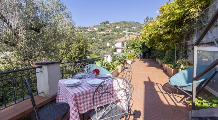 Photo of Casetta Rosa Apartment 5