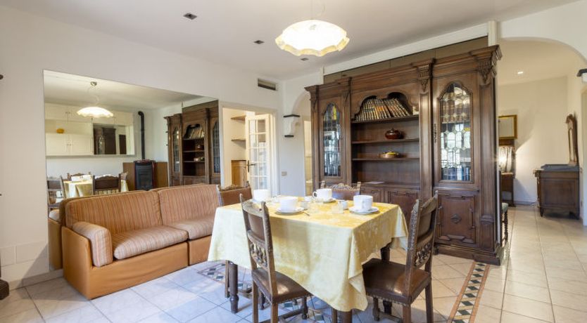 Photo of Casetta Rosa Apartment 5