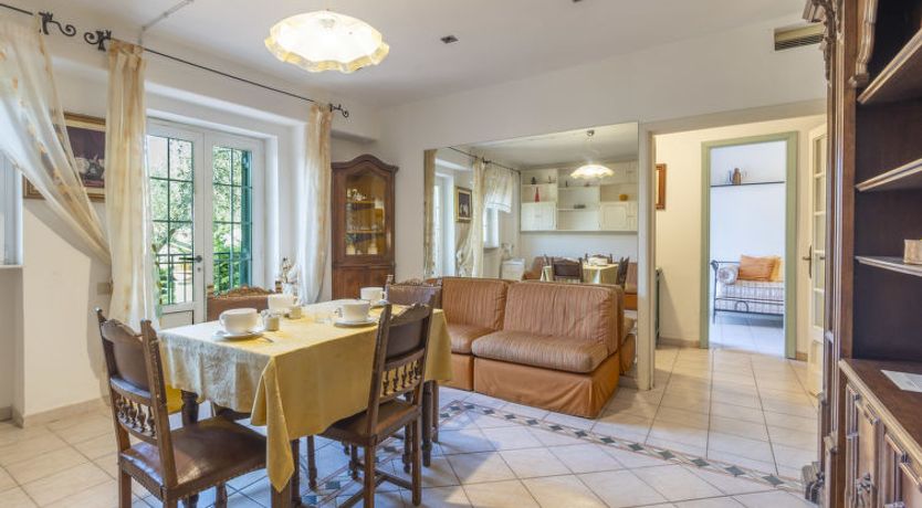 Photo of Casetta Rosa Apartment 5