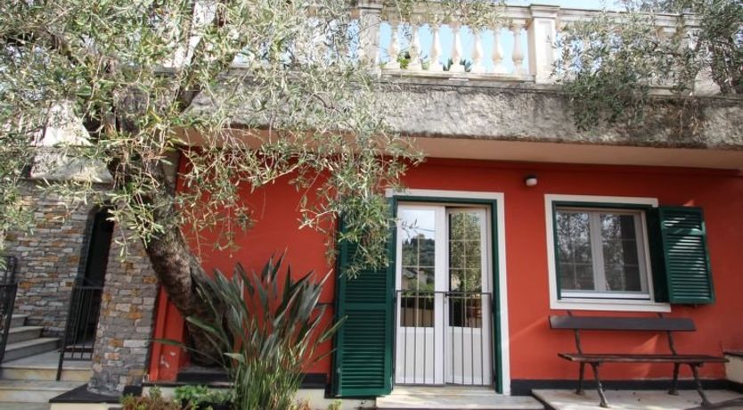 Photo of Casetta Rosa Apartment 5