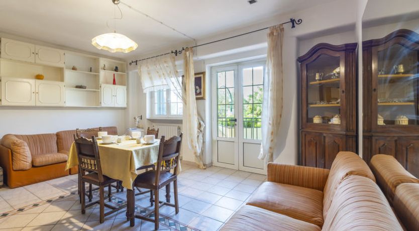 Photo of Casetta Rosa Apartment 5