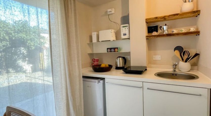 Photo of La casa di Manu