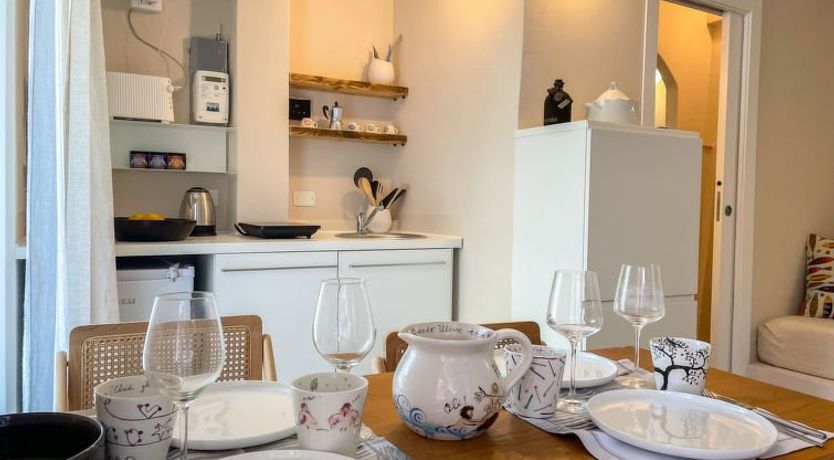 Photo of La casa di Manu