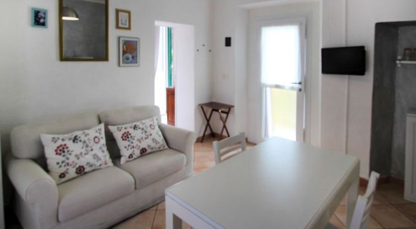 Photo of White Apartment 3