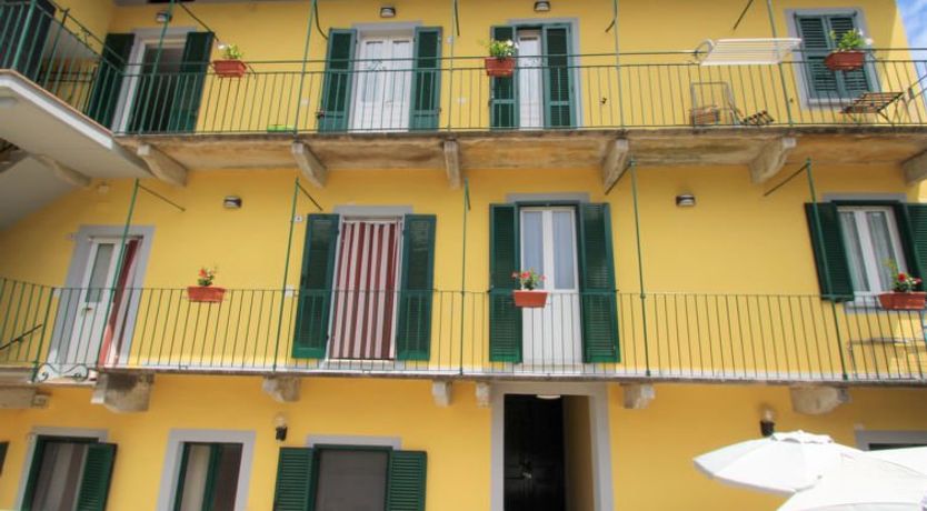 Photo of White Apartment 3