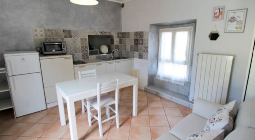 Photo of White Apartment 3