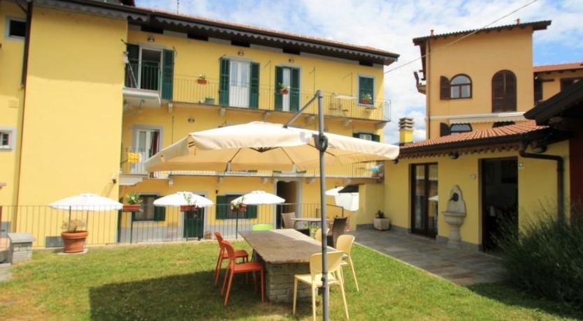 Photo of White Apartment 3