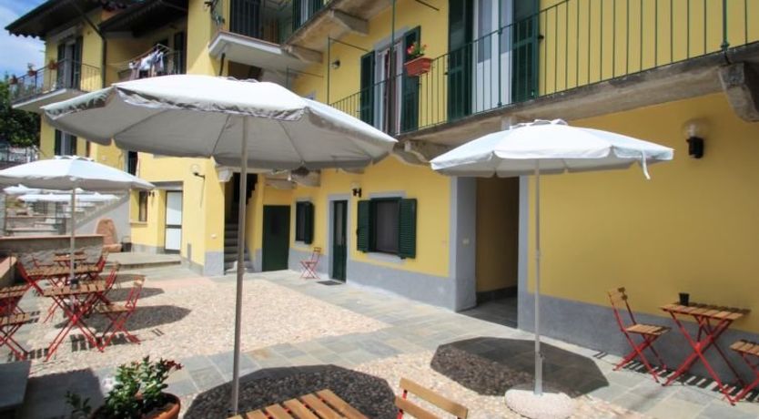 Photo of White Apartment 3