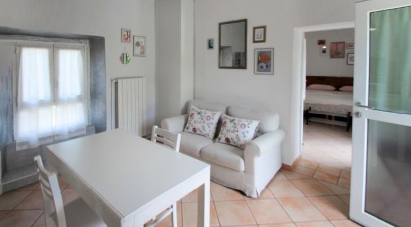 Photo of White Apartment 3