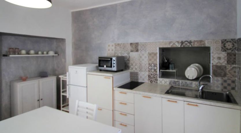 Photo of White Apartment 3