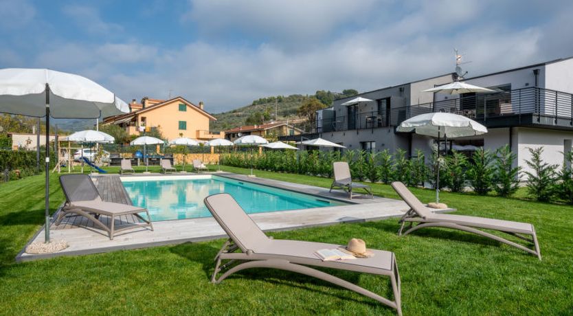 Photo of Ciliegiolo Apartment 5