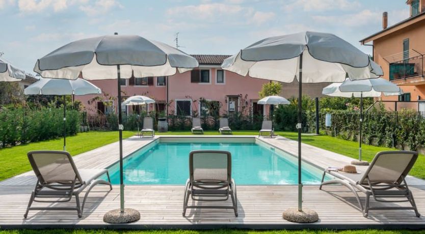 Photo of Ciliegiolo Apartment 5