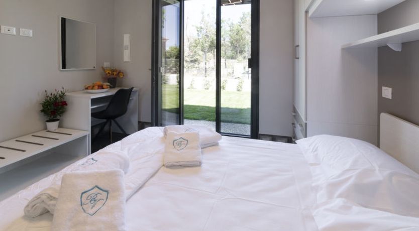 Photo of Ciliegiolo Apartment 5