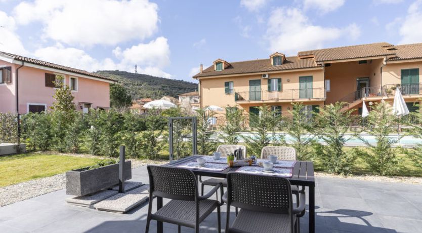 Photo of Ciliegiolo Apartment 5