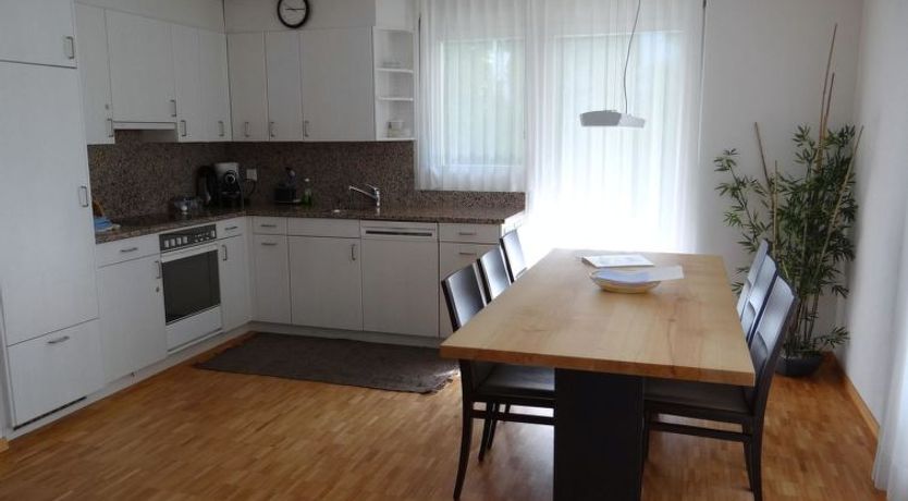 Photo of Rainstrasse 55