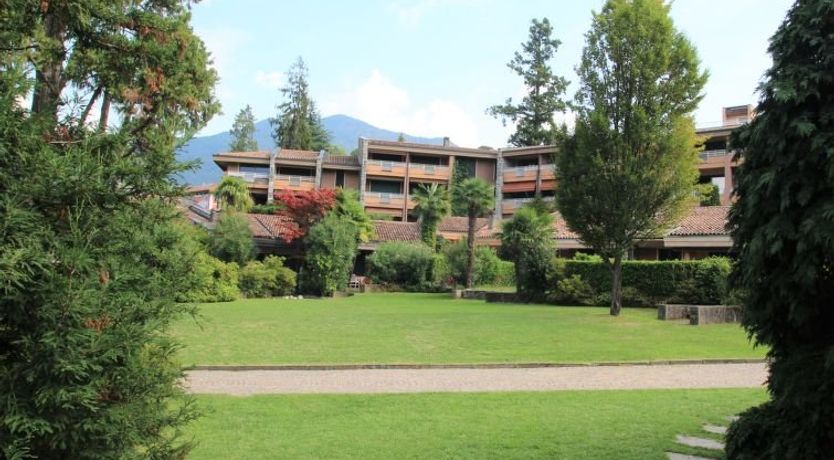 Photo of Villa Camelia Apartment 21