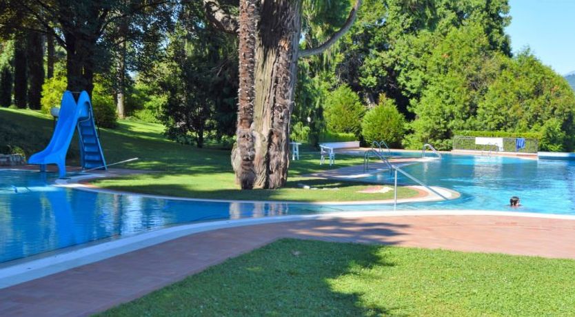 Photo of Villa Camelia Apartment 21