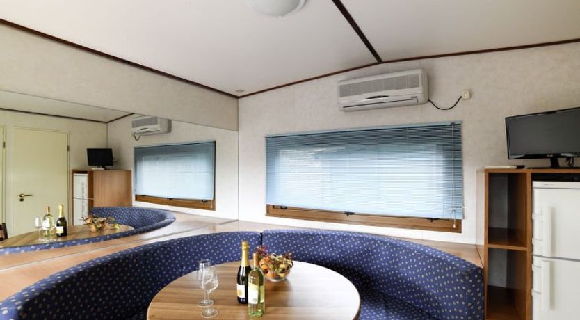 Photo of Mobilhome E (AEG403) Holiday Home 4