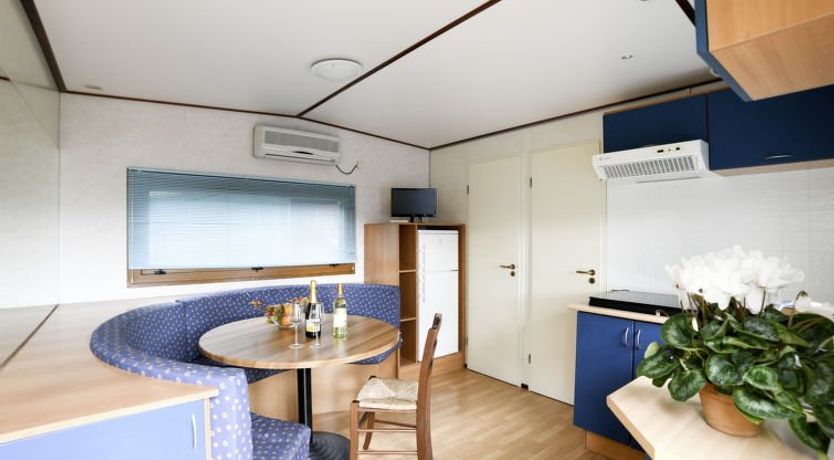 Photo of Mobilhome E (AEG403) Holiday Home 4