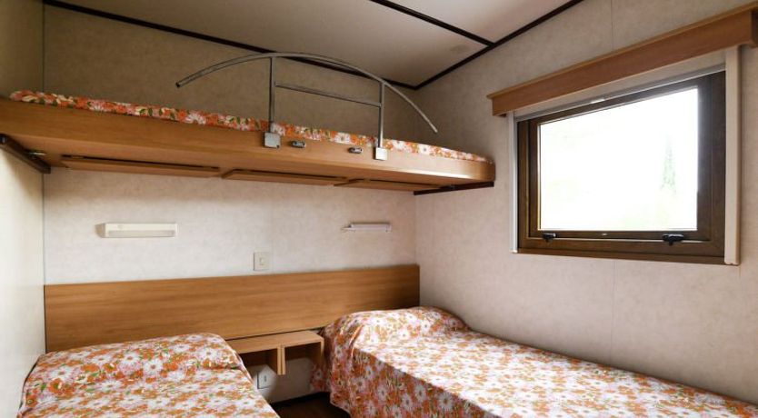 Photo of Mobilhome E (AEG403) Holiday Home 4