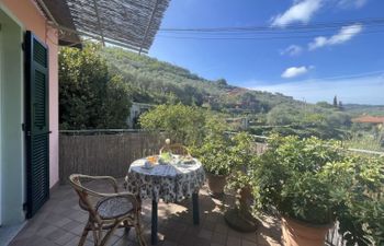 Casa dei Nonni (IMP425) Holiday Home