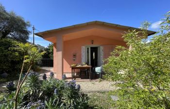 Casa dei Nonni (IMP425) Holiday Home