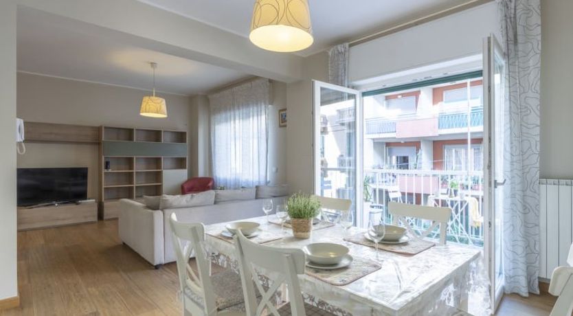 Photo of Agapanti House