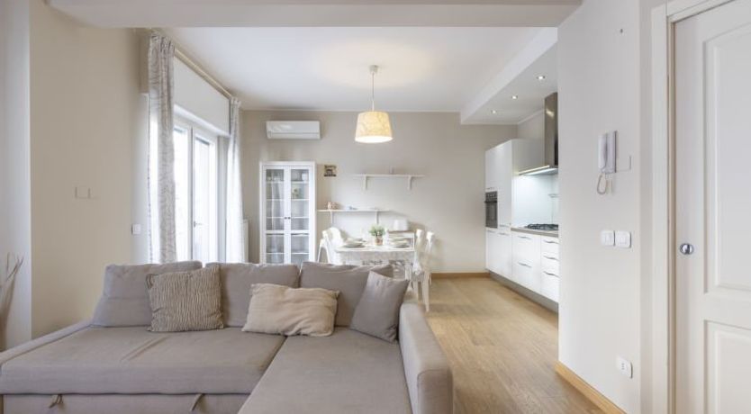 Photo of Agapanti House