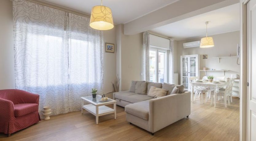 Photo of Agapanti House