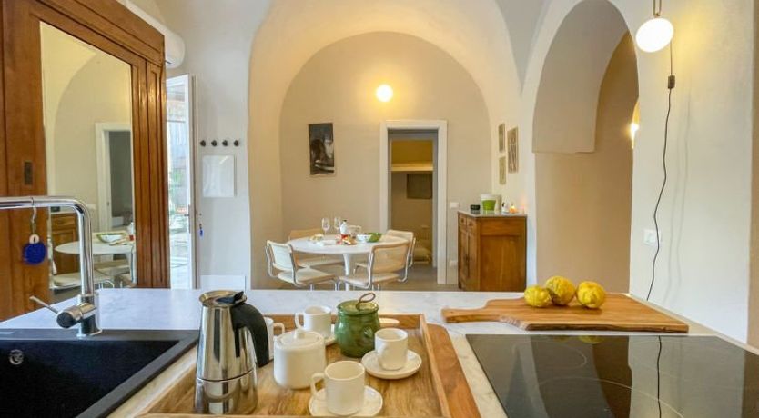 Photo of La casa del Pier Apartment 2