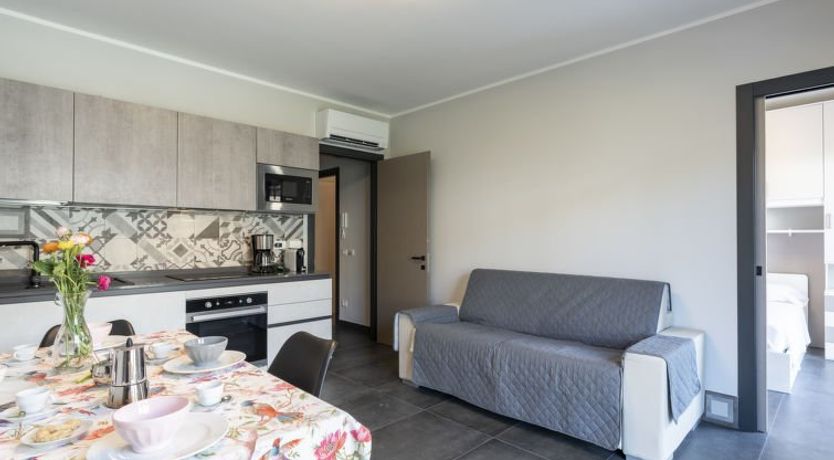 Photo of Ormeasco Apartment 6