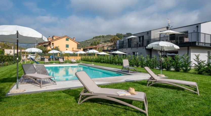 Photo of Ormeasco Apartment 6