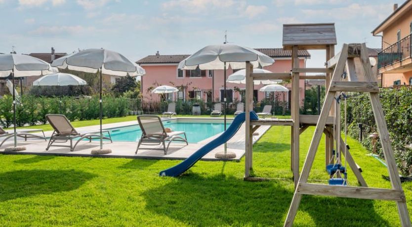 Photo of Ormeasco Apartment 6