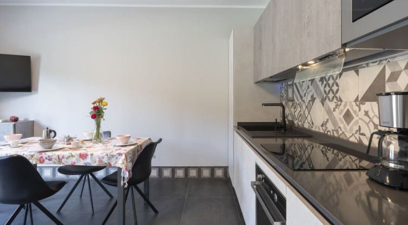 Photo of Ormeasco Apartment 6