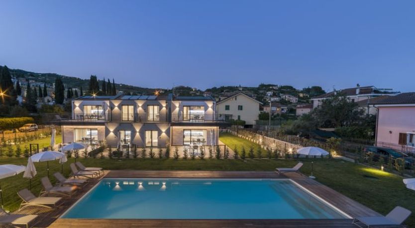 Photo of Ormeasco Apartment 6