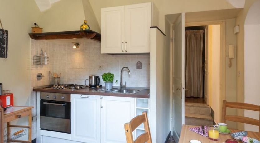 Photo of Ca' du Mou (DOL102)