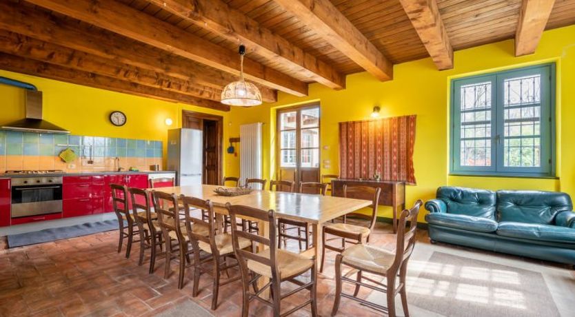 Photo of La Rovere Cottage 3