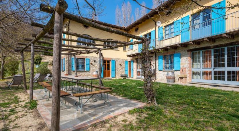 Photo of La Rovere Cottage 3