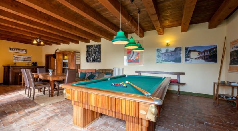 Photo of La Rovere Cottage 3