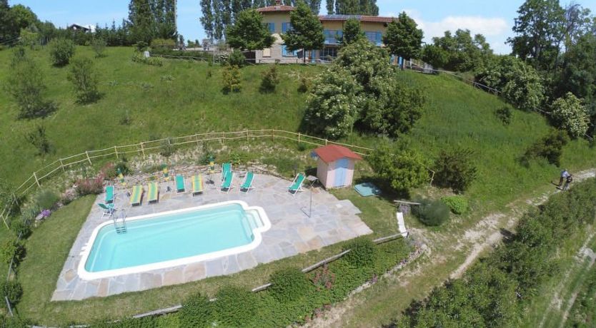 Photo of La Rovere Cottage 3