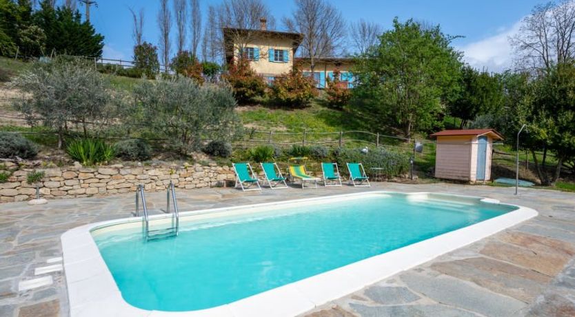Photo of La Rovere Cottage 3